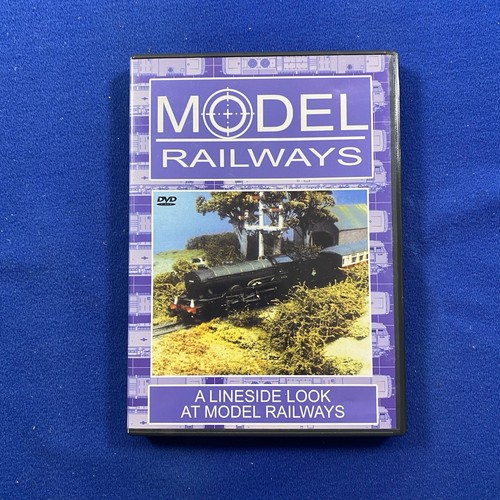 Model railways a - railways,