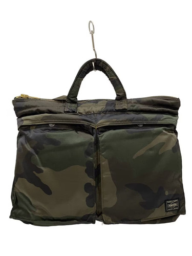 Porter tote bag khk - bag,