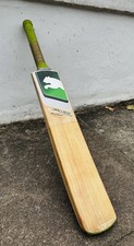 Rare Genuine Puma Ballistic 5000 Adam Gilchrist Cricket Bat Adult SH 2lbs 10oz