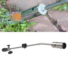 Weed Burner Long Arm Butane