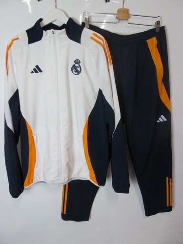 Adidas real madrid white - real, fc