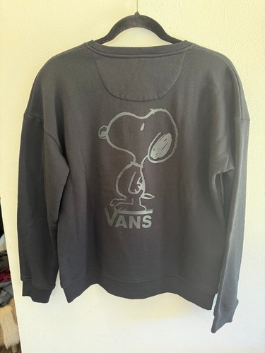 Vans peanuts snoopy - vans,