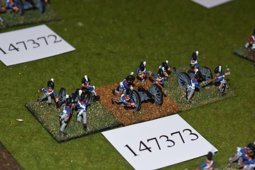 15mm napoleonic british - napoleonic,