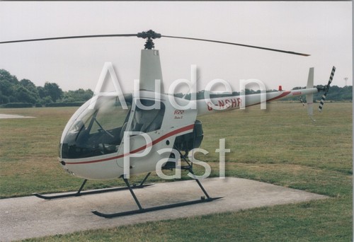 Robinson r22 beta helicopter - robinson,
