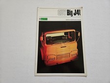 Guy big j4t truck sales - j4t,