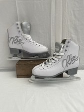 Rio Roller Script Figure Ice