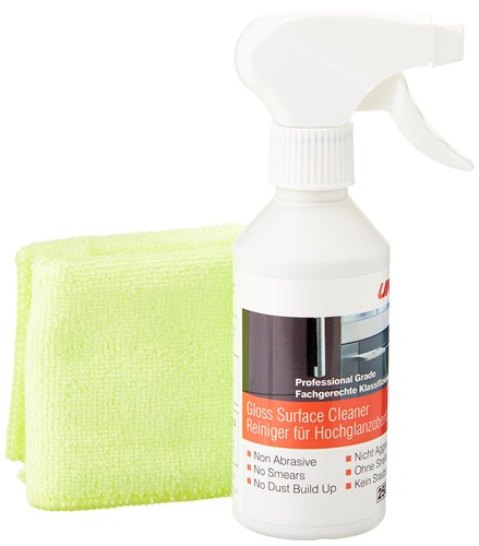 Unika non aerosol gloss - aerosol,