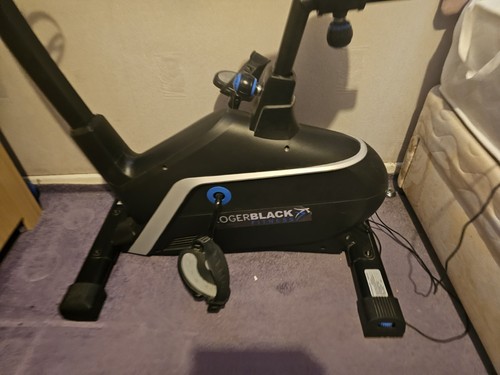 Roger black exercise - roger,