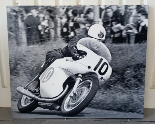 Large bob mcintyre riding - large,