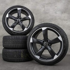 Audi 21 inch rims A8 4H winter
