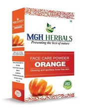MGH Herbals Orange Peel Powder