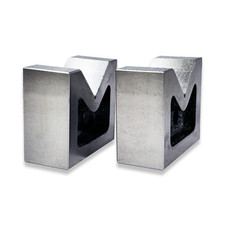 VEE BLOCK SET / PAIR VARIOUS SIZES MILLING ENGINEERING TOOLS RDGTOOLS 