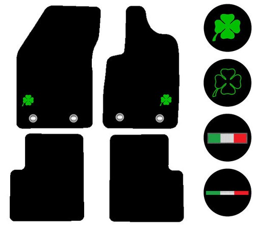 Fits alfa romeo giulietta auto - romeo,