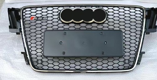 Rs4 style chrome - rs4,