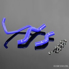SILICONE RADIATOR COOLANT HOSE