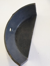 Alumasc apex cast iron gutter - alumasc,
