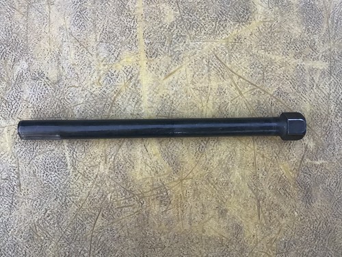 Mantis tiller drive shaft - mantis, shaft.