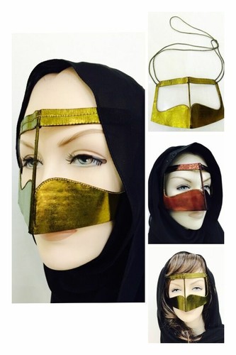 Batoola metallic bedouine - batoola,
