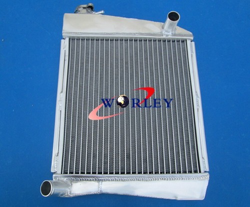 Alloy aluminum radiator for - aluminum,
