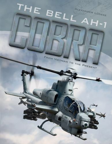 The bell cobra from - ah-1,
