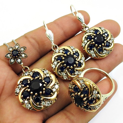 Valentine gift turkish set - turkish,