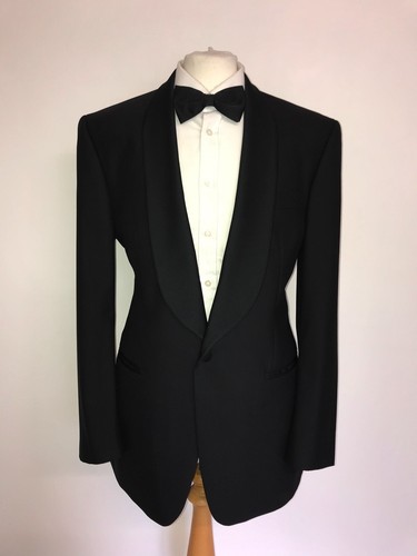 Collezione black wool - wool, &