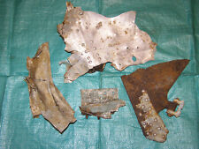 WW II WW2 Original relics from