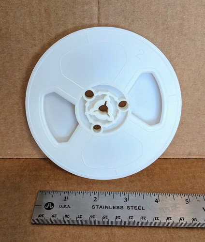 Reg super 8mm - reg,