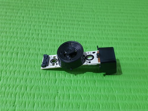 Power key button ir - &, sensor