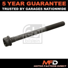 Fits Suzuki MFD Cylinder Head