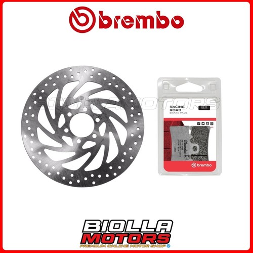 Brembo ktm 125 2015 - brembo, rc