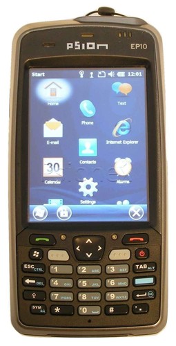 Psion motorola - psion,