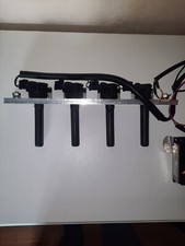 Chrsyler 300 V6 Coil On Plug (COPs) FULL Conversion Kit Mazda 1.8 Mx5 , 323 AEM 