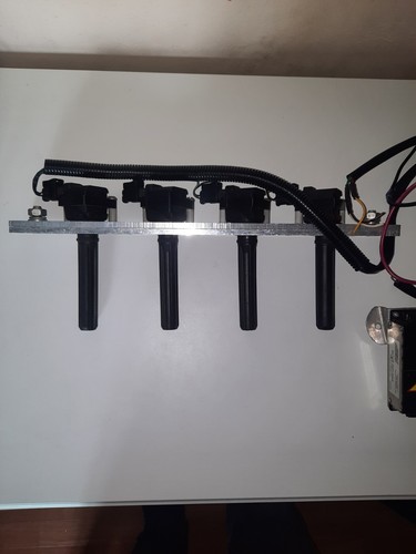 Chrsyler 300 coil - chrsyler,