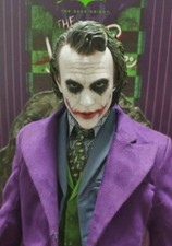 HC Joker The Comedian Tuxedo