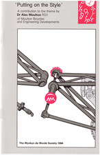 'Putting on the style' by Dr