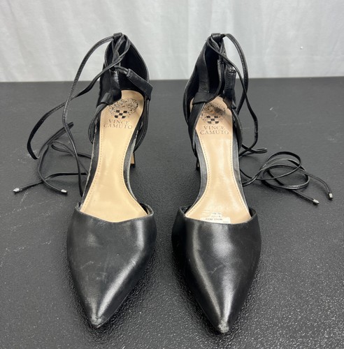 Vince camuto pumps heels - vince, 4"