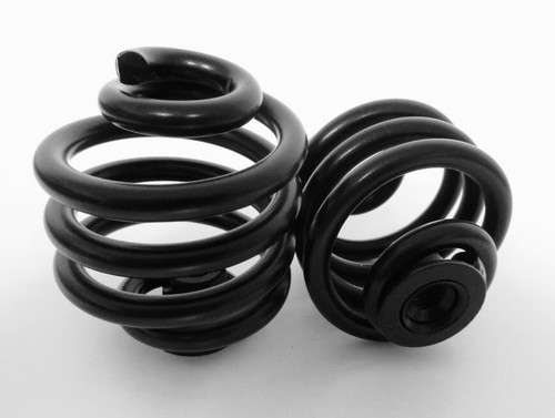 Easy fit black - fit, springs