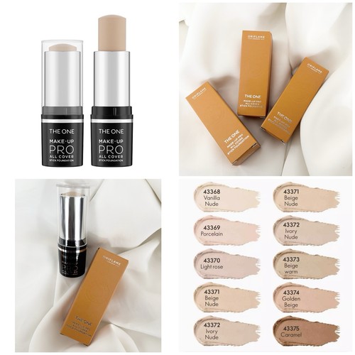 Oriflame the one - the, pro