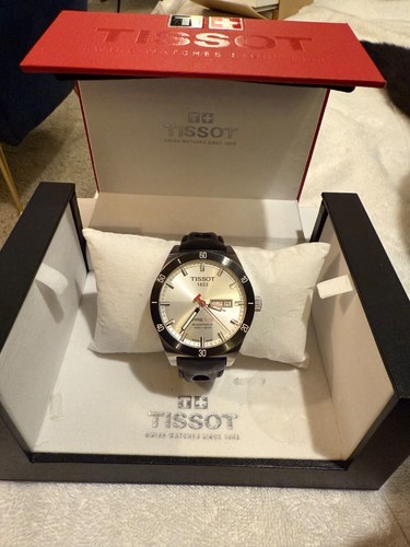 Tissot prs516 t0444302603100 - tissot,