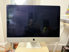 Apple iMac 27” (Retina 5K, 2020) A2115 EMC3442 – Locked – Excellent Condition