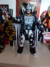 WWE Mattel MACHO MAN Randy