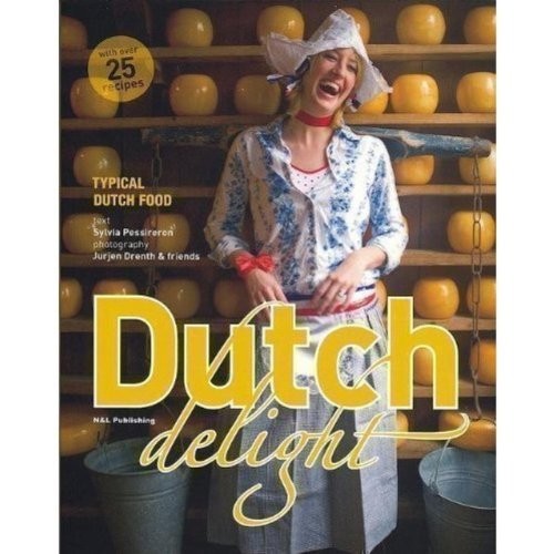 Dutch delight typical - dutch,