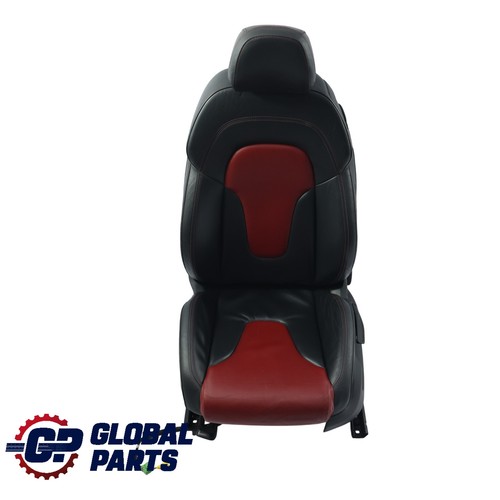 Audi tts coupe seat front - audi,