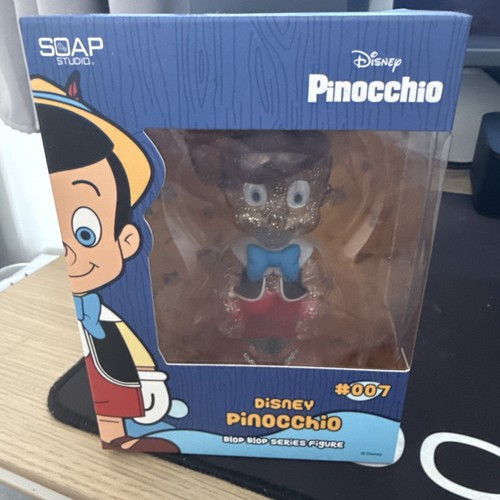 Soap studio disney pinocchio - soap,