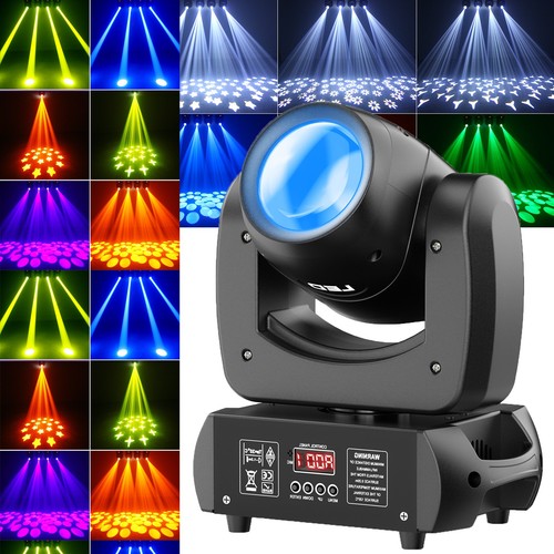 Rgb 150w moving head stage - moving,
