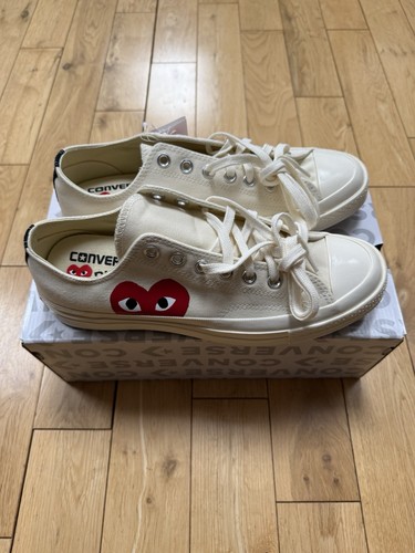 Converse comme des garçons - converse,