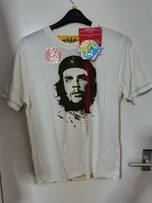 Men's Ringspun Che Guevara
