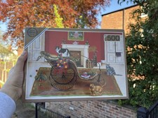 Nee Deluxe Falcon 500 Piece