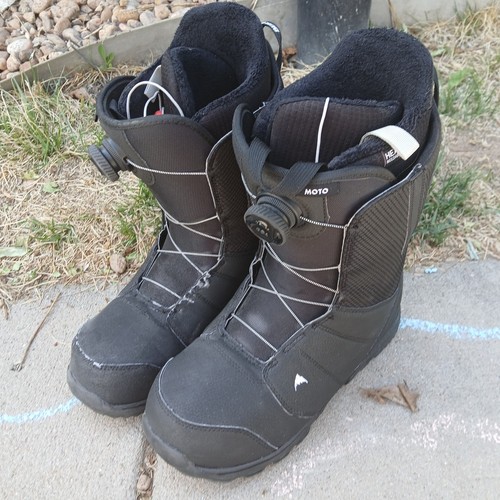Burton moto boa snowboard - boa,